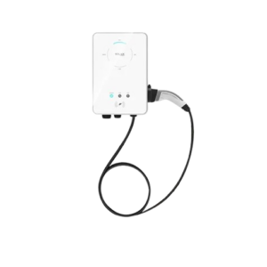 SolaX Power Wallbox 11kWh X3-EVC-11K PXH 3-phasig mit 6,5m Kabel