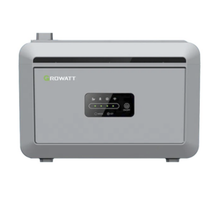 Growatt NEXA 2000 All-in-One Speicher 2 kWh