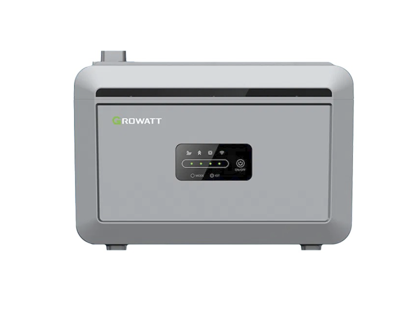 Growatt NEXA 2000 All-in-One Speicher 2 kWh 1 Growatt NEXA 2000 All-in-One Speicher 2 kWh