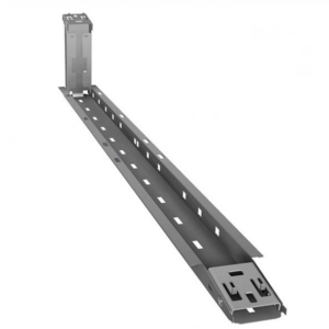SL Rack Schiene Fast Flat 1H 120cm