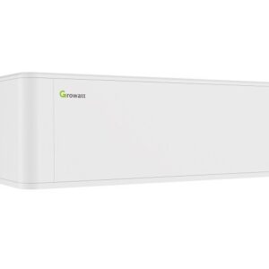25,6 kWh Stromspeicher Growatt ARK 2.5 HV