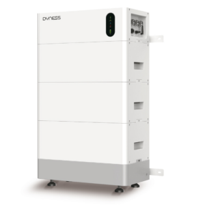 Dyness Tower Pro TP 7-23 Batterie 7,68 - 23,04 kWh Batteriespeicher