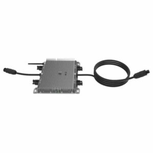 Mikro-Wechselrichter Deye 600 Watt für Balkonkraftwerk SUN600G3-EU-230