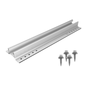 K2 MiniRail MK2 Set Trapezblech 2.0 Trepezschiene