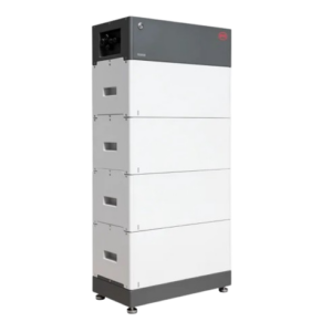 BYD HVS 5.1 - 12.8 B-Box Premium Stromspeicher Komplettanlage