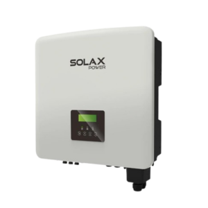 Hybrid Wechselrichter Solax Power X3 Hybrid 5-10 kW 3-phasig