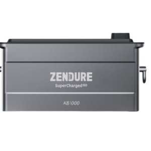 Zendure SolarFlow AB1000 Speicher Erweiterungsbatterie
