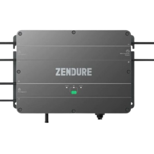 Zendure SolarFlow Smart PV-Hub 1200 für Balkonkraftwerk 1200W