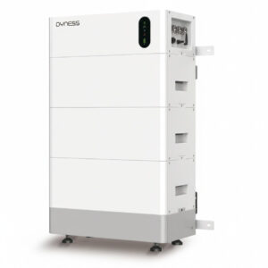 Dyness Tower Pro TP11 Batterie 11,52 kWh Batteriespeicher