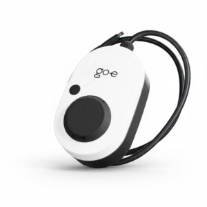 go-e Charger Gemini Wallbox 11kW Ladestation