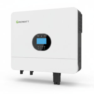 Growatt SPF 6000 ES Plus Off Grid Insel-Wechselrichter