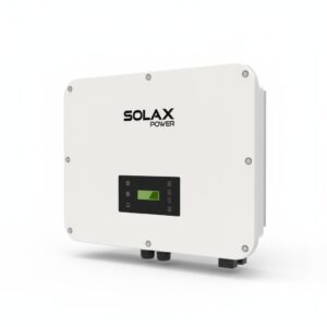 SolaX Power Hybrid-Wechselrichter-X3-ULT-15K-30K
