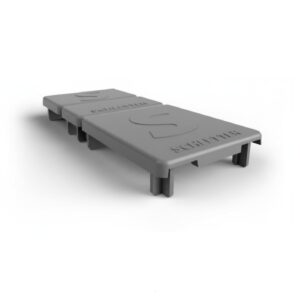 Schletter Kunststoff Endkappe Pro 129200-010