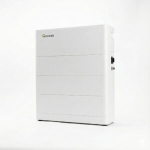 7,6 kWh Stromspeicher Growatt ARK 2.5 HV