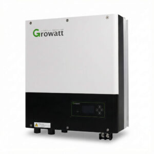 Growatt SPA 10000TL3 BH-UP 10kW Batterie-Wechselrichter