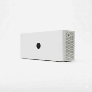 Growatt APX 5.0P-B1 HV 5 kWh Batterie Batteriemodul Speicher