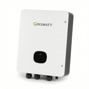 Growatt SYN 50 XH-30 Backup Box