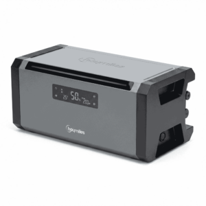 Hoymiles HiBattery 1920 AC-Speicher Balkonkraftwerk