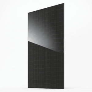 JA Solar 500W Fullblack Bifazial Solarmodul JAM60D41-500/LB