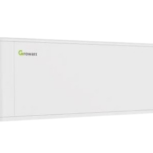 5,12 kWh Stromspeicher Growatt ARK 2.5 HV