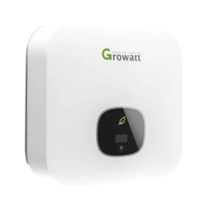 Wechselrichter Growatt MIC 1KW – 3KW 1-phasig