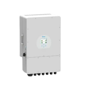 Deye Hybrid-Wechselrichter 5 - 12 kWh Niederspannung