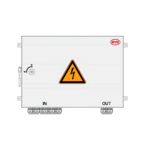 BYD Combiner Box Battery Box für HVS- / HVM-Batterien