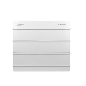Sungrow SBR096 Batteriespeicher 9,6kWh Batterie