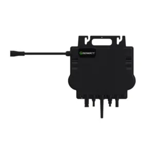Mikro-Wechslerichter Growatt NEO 800M-X