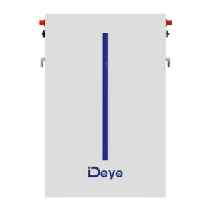 Deye RW-M6.1 Speicher 6,14 kWh Niedervolt