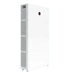 Stromspeicher Growatt APX HV 5.0 - 30.0 kWh Komplett-Set