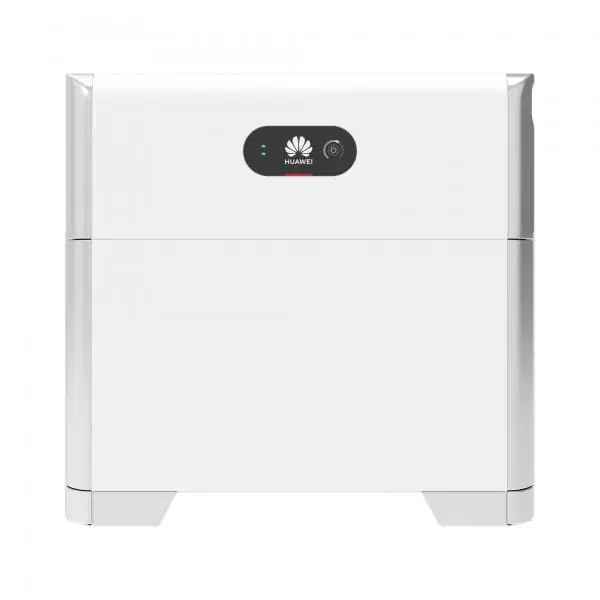 Huawei Luna2000 5 S0 5kwh jpg