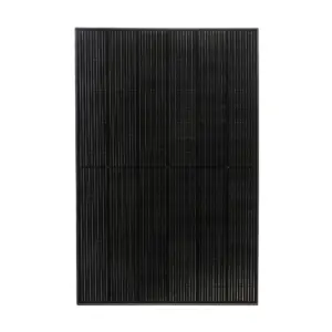 Austa Energy 440 Watt Fullblack Glas-Glas Bifazial N-Type