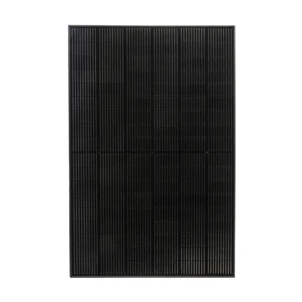Osda (Austa) 450 Watt Fullblack Glas-Glas Bifazial N-Type Tier1