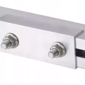 Montagematerial (Unterkonstruktion) Profilverbinder