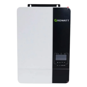 Growatt SPF 3500 ES Off-Grid Hybrid Wechselrichter Inverter