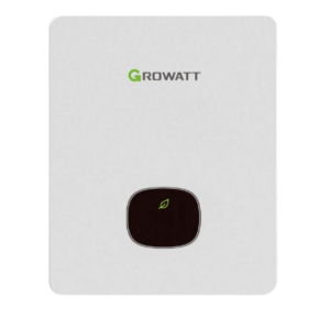 Growatt Backup Box Notstrom SYN 50 - 100 XH-30