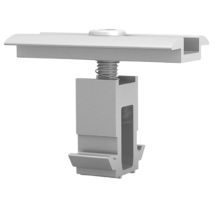 K2 DomeClamp MC Set 30-50  2002558 Mittelklemme
