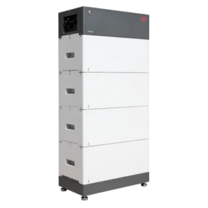 BYD HVM 8.3 - 16.6 B-Box Premium Stromspeicher Komplettanlage