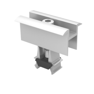Universal Mittelklemme OneMid 30-42mm 2003071