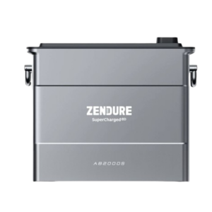 Zendure SolarFlow AB2000S Speicher Erweiterungsbatterie