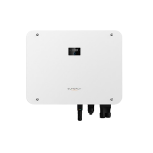 Sungrow 15 - 25 kWh Hybrid-Wechselrichter SH15T - SH25T
