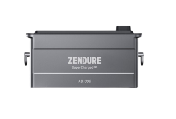 Zendure SolarFlow AB1000 Speicher Erweiterungsbatterie