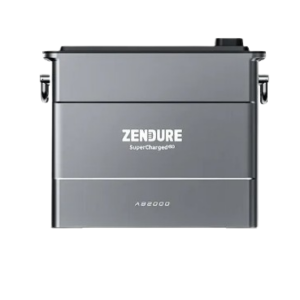 Zendure SolarFlow AB2000 Speicher Erweiterungsbatterie