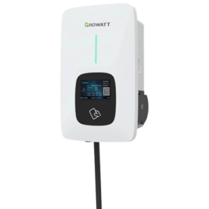 Growatt Thor 22AS-S-22 kWh Wallbox