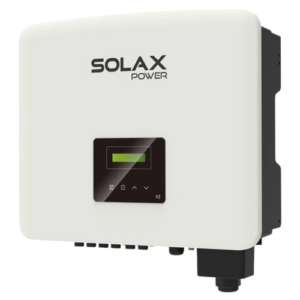 Hybrid Wechselrichter Solax X3 HYBRID