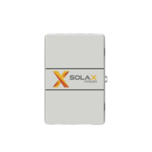 SOLAX X3 EPS