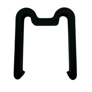 Kabelbefestigung für 40x40cm Profile - geeignet für alle 4 mm² und 6 mm² Solarkabel