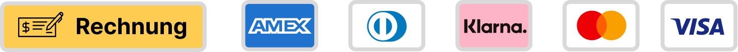 Secure Payment Methods