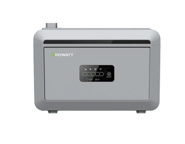 Growatt NEXA 2000 All-in-One Speicher 2 kWh